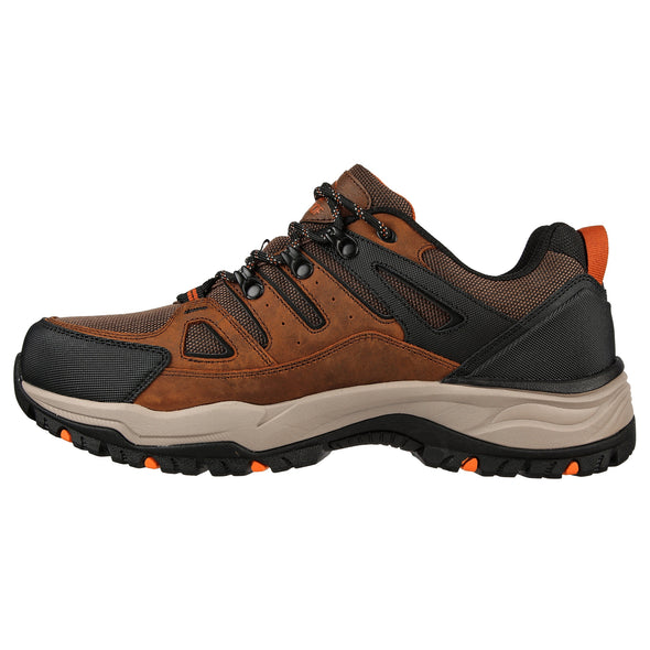 Skechers 204630 Arch Fit Dawson - Argosa Brown