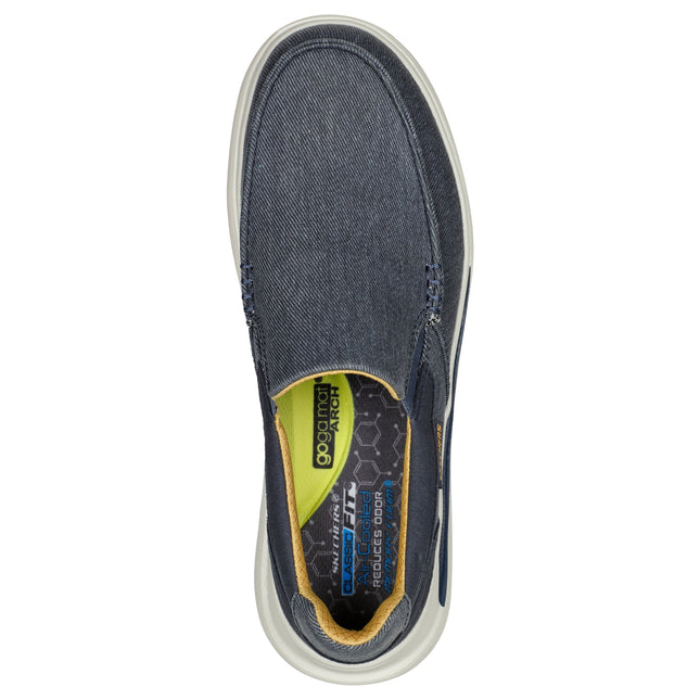 Skechers Proven - Suttner Navy