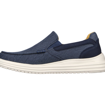 Skechers Proven - Suttner Navy