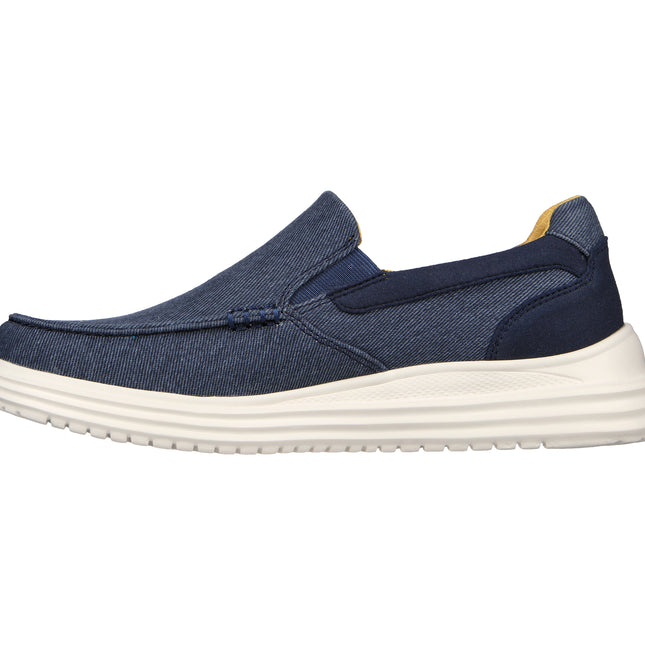 Skechers Proven - Suttner Navy