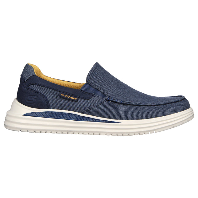 Skechers Proven - Suttner Navy