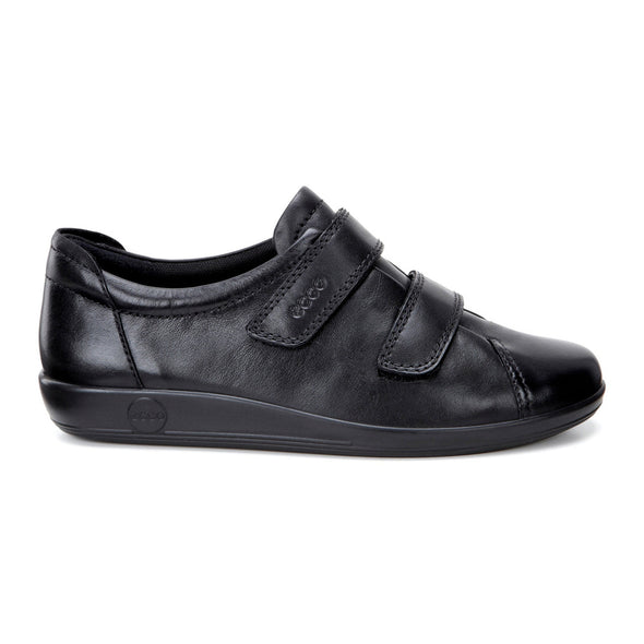 Ecco 206513 Soft 2.0 Black