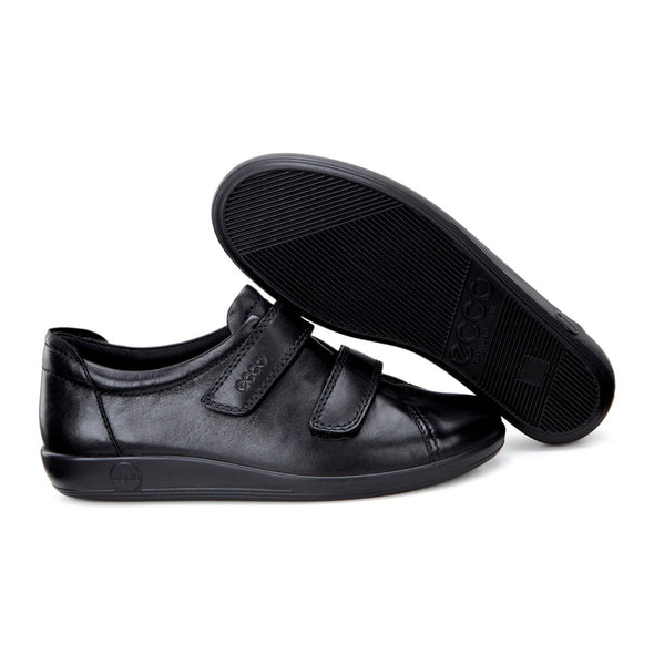 Ecco 206513 Soft 2.0 Black