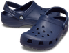 Crocs Classic Clog T Navy - Kids