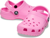 Crocs Classic Clog T Taffy Pink - Kids