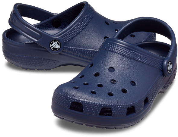 Crocs Classic Clog K Navy - Kids