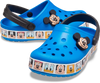 Crocs Mickey Mouse Band Clog T Bright Cobalt - Kids