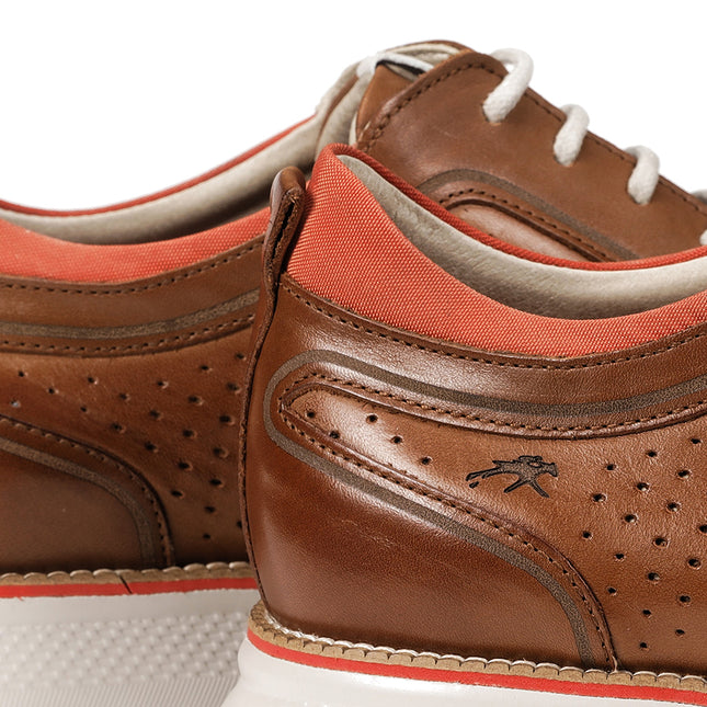 Fluchos William F1435 Brown
