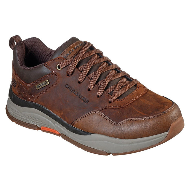 Skechers CDB Bengao - Hombre Brown