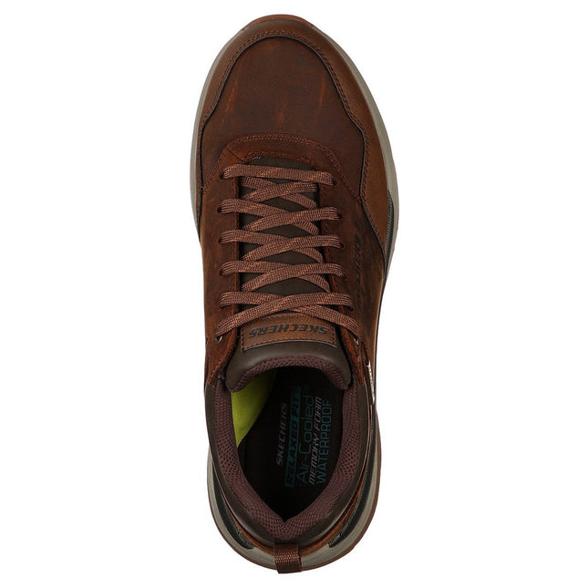 Skechers CDB Bengao - Hombre Brown
