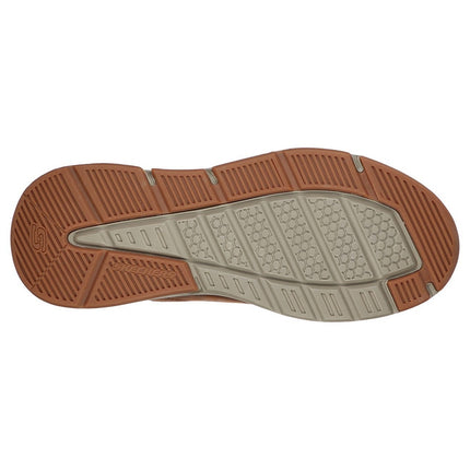 Skechers CDB Bengao - Hombre Brown