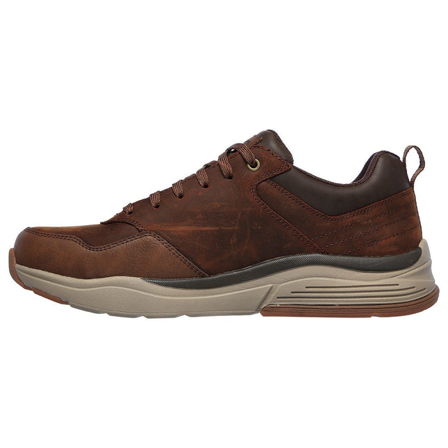 Skechers CDB Bengao - Hombre Brown