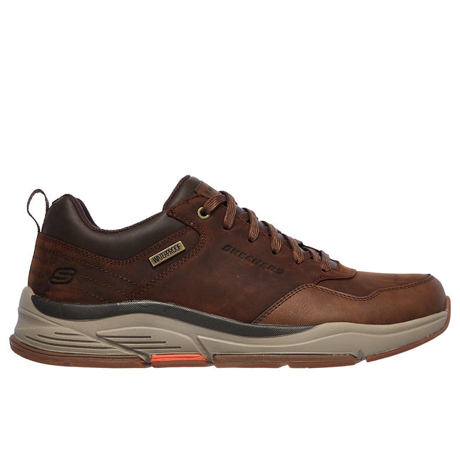 Skechers CDB Bengao - Hombre Brown