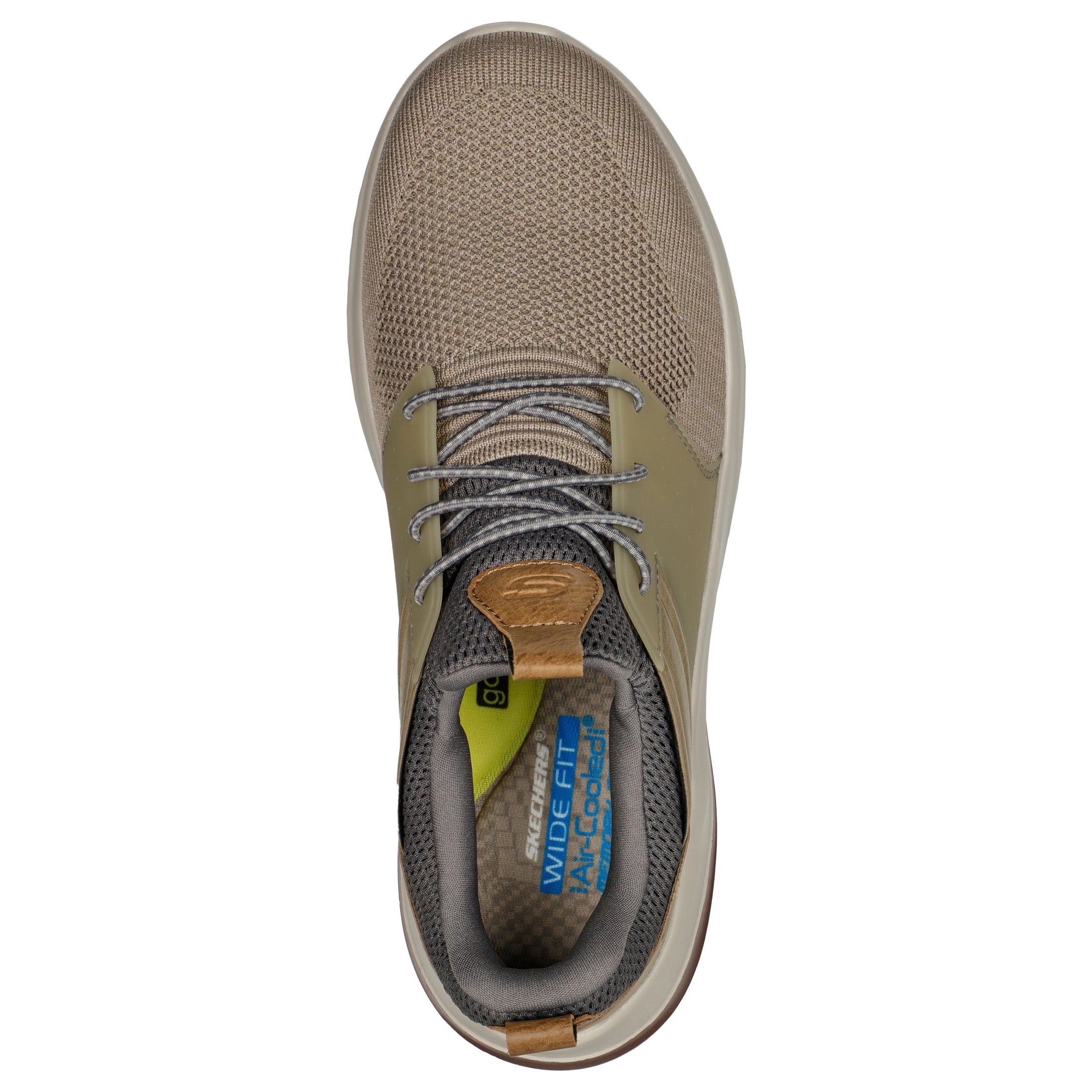 Skechers air sales cooled