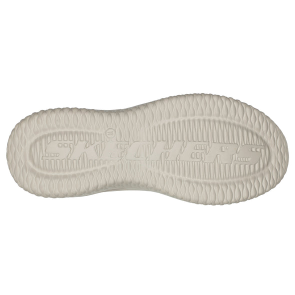 Skechers 210238 Delson 3.0 - Cicada Taupe