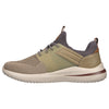 Skechers 210238 Delson 3.0 - Cicada Taupe