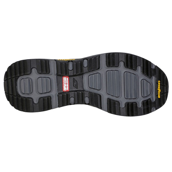 Skechers Bkcc Go Walk Outdoor-Woodcrest