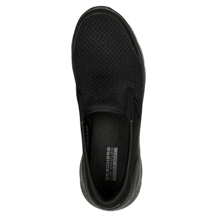 Skechers Go Walk Flex - Request Black