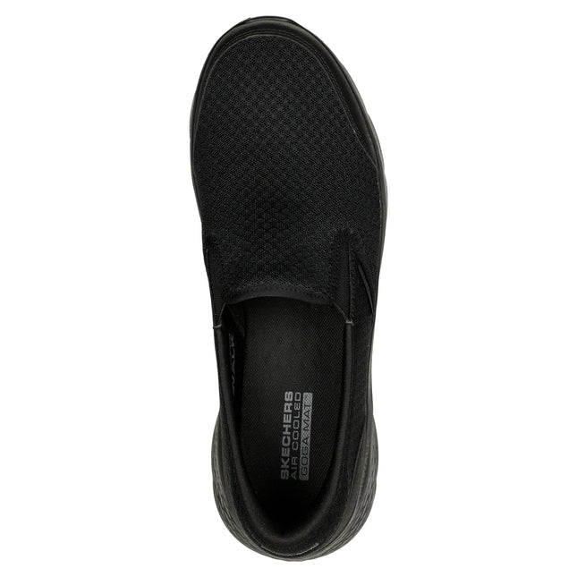 Skechers Go Walk Flex - Request Black