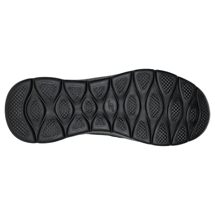 Skechers Go Walk Flex - Request Black