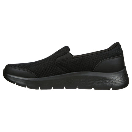 Skechers Go Walk Flex - Request Black