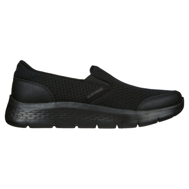 Skechers Go Walk Flex - Request Black