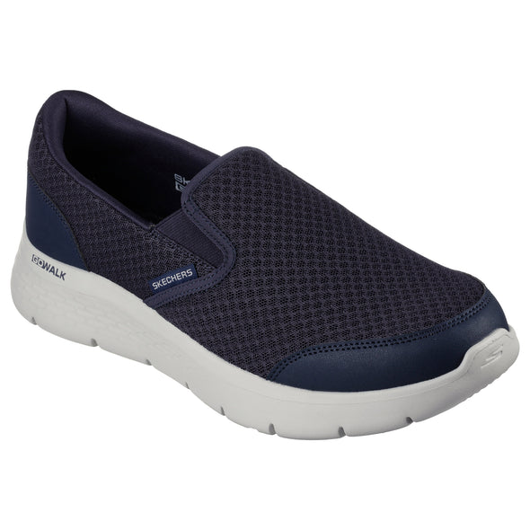 Skechers Go Walk Flex - Request Navy