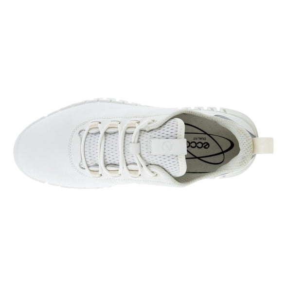 Ecco 218203 Metaflex White Light Grey