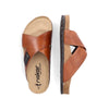 Rieker 22152-22 Tan