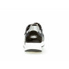 Gabor 96.957-67 RomboPerl/Foulard k. Black/Grey