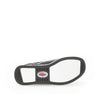 Gabor 96.957-67 RomboPerl/Foulard k. Black/Grey