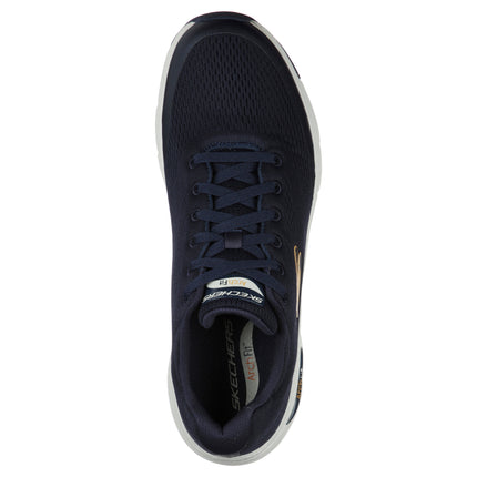 Skechers Arch Fit Navy