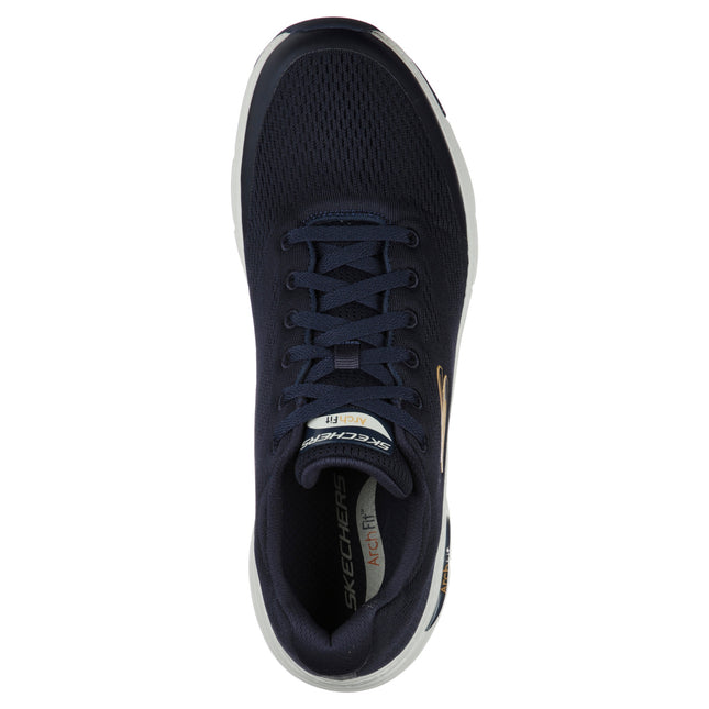 Skechers Arch Fit Navy