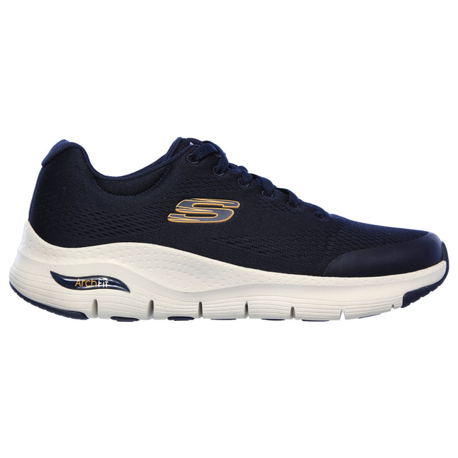 Skechers Arch Fit Navy