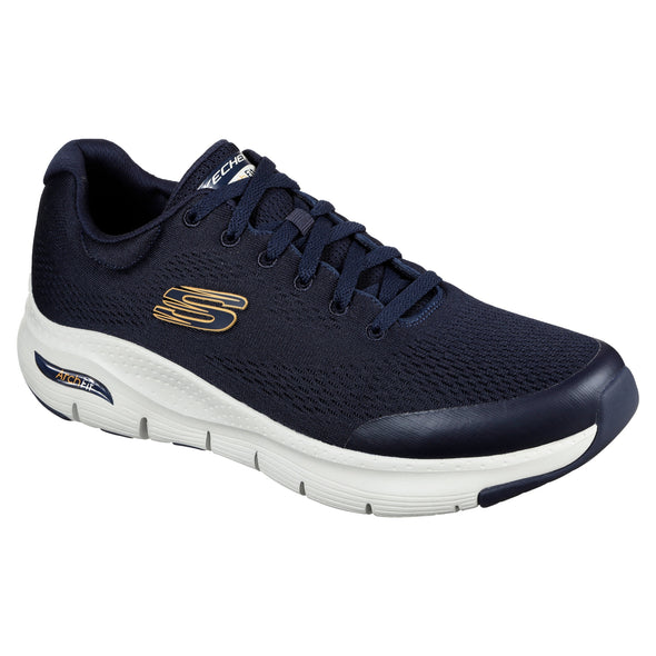 Skechers Arch Fit Navy