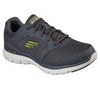 Skechers 232225 Flex Advantage 4.0 CHAR