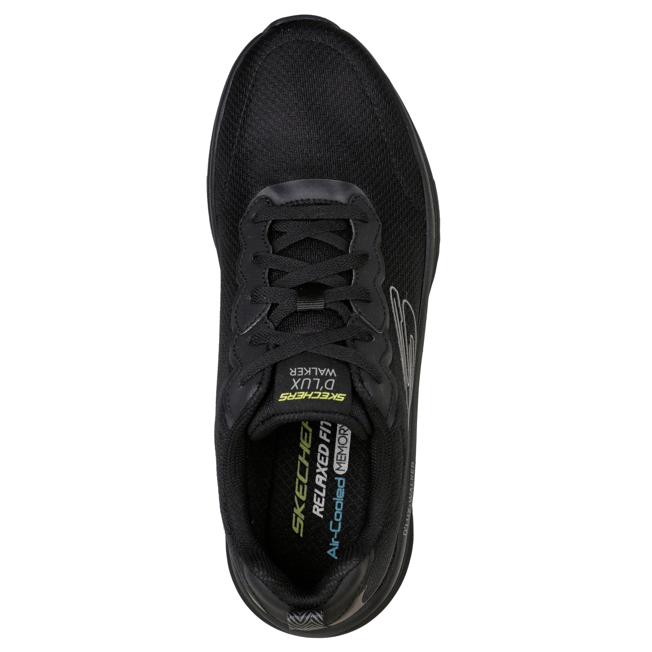 Zapatos skechers hombre 2019 outlet on sale