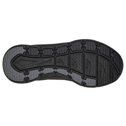 Skechers D'Lux Walker Black