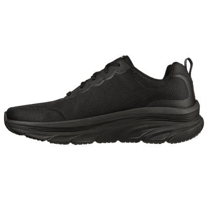 Skechers D'Lux Walker Black