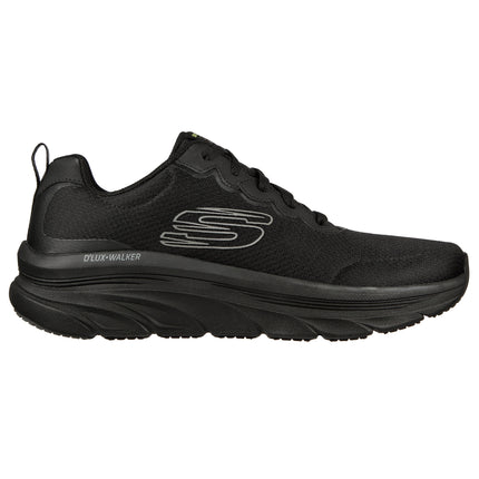 Skechers D'Lux Walker Black