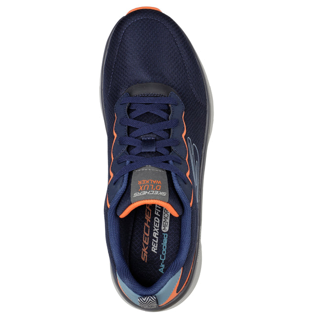 Skechers D'Lux Walker Navy