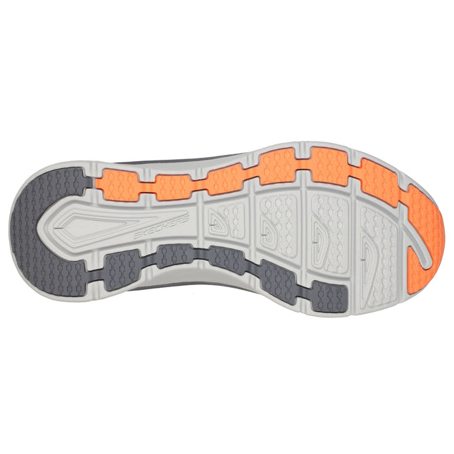 Skechers D'Lux Walker Navy