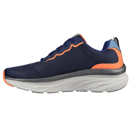 Skechers D'Lux Walker Navy