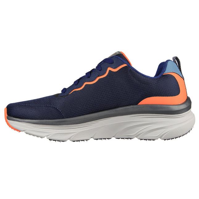Skechers D'Lux Walker Navy
