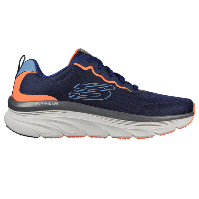 Skechers D'Lux Walker Navy