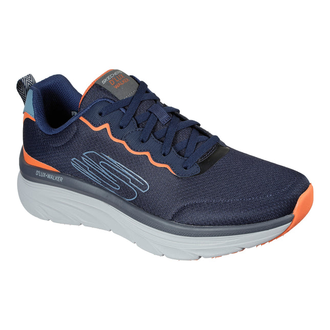 Skechers D'Lux Walker Navy