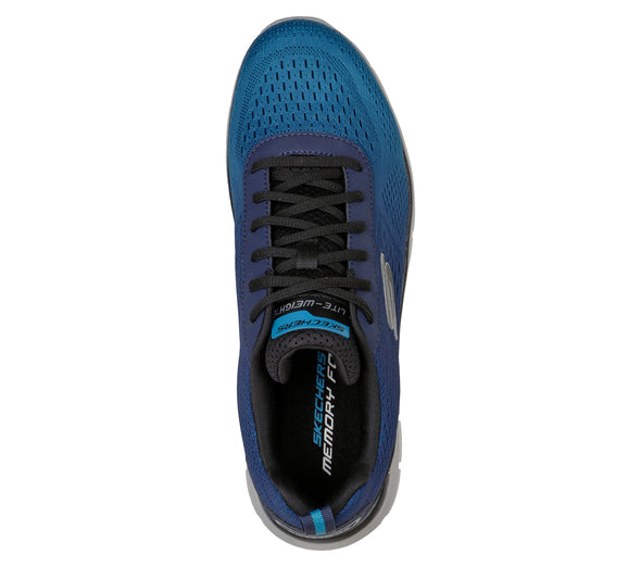 Skechers 232399 Track - Ripkent Navy