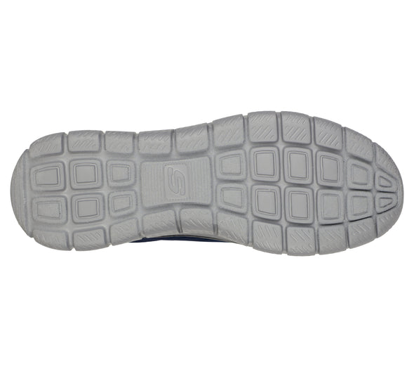 Skechers 232399 Track - Ripkent Navy