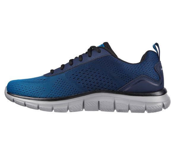 Skechers 232399 Track - Ripkent Navy