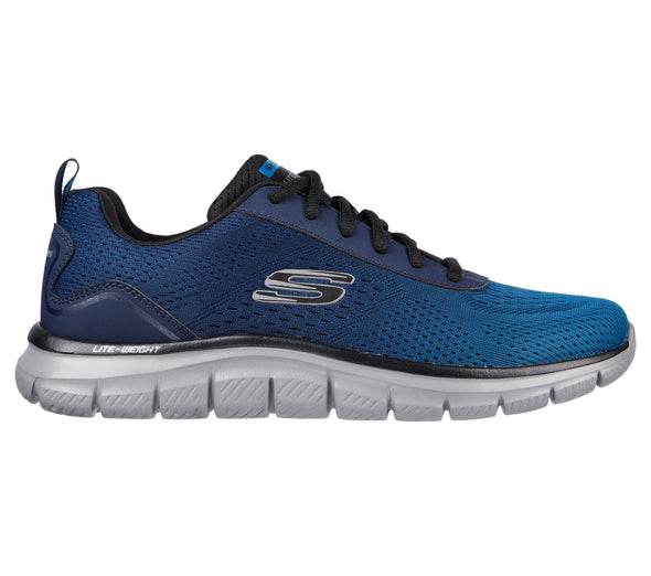 Skechers 232399 Track - Ripkent Navy